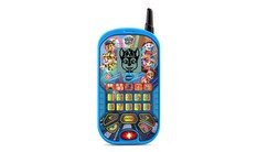 PAW Patrol: The Movie: Learning Phone